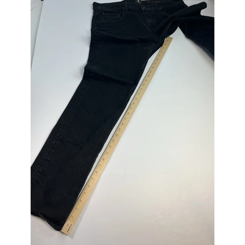 7 For All Mankind Men's Size 36x33 